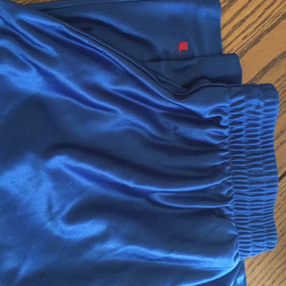Basketball shorts